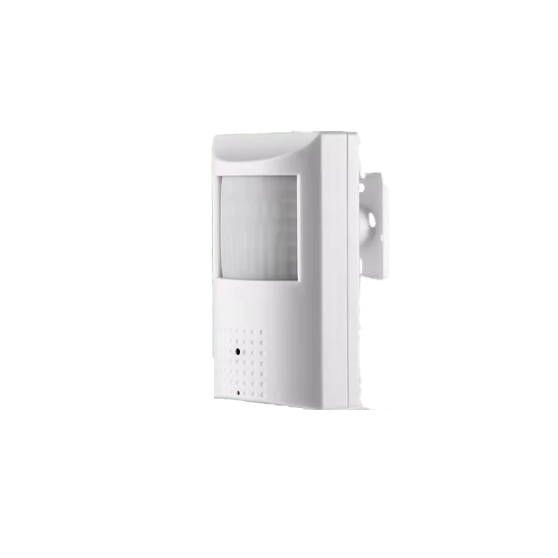 PIR Motion Sensor IP Camera - Full HD 1080p, ONVIF Compatible, PoE Powered with Built-in Microphone & 940nm IR Night Vision | Indoor/Outdoor Security Surveillance for Home & Business