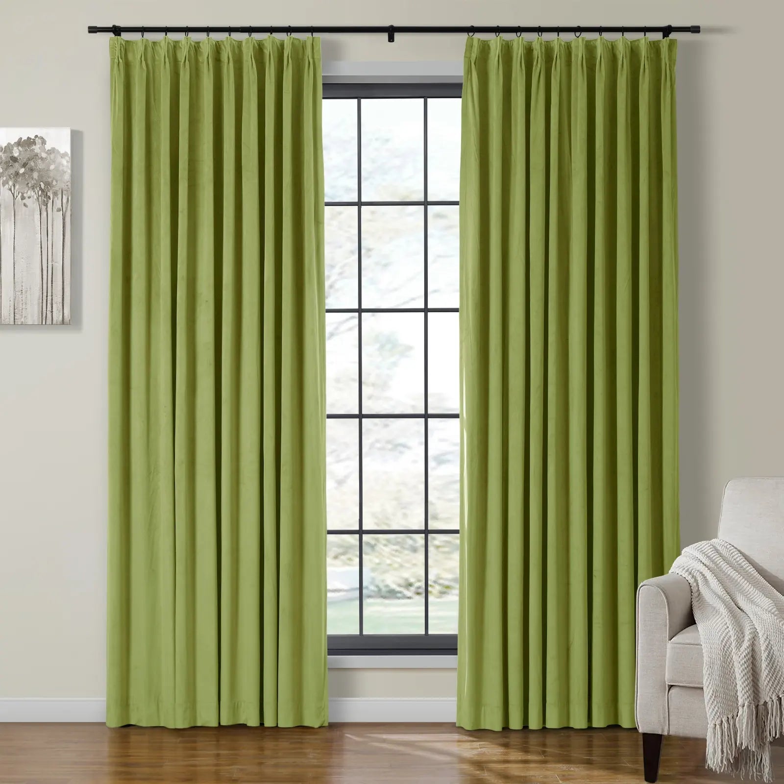 Perennial Green MJ11-88