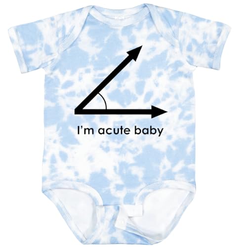 Tie Dye Blue