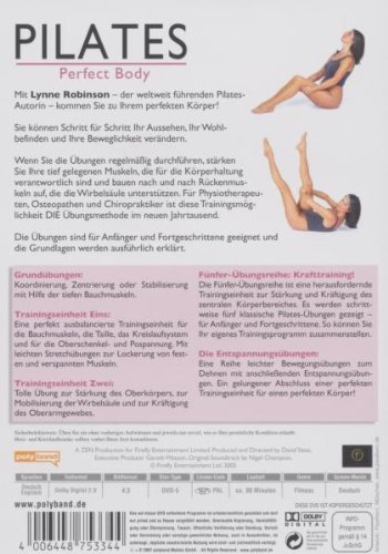 Best Pilates Equipment for a Perfect Body - Home & Gym Workout Gear for Toning & Strength Training
