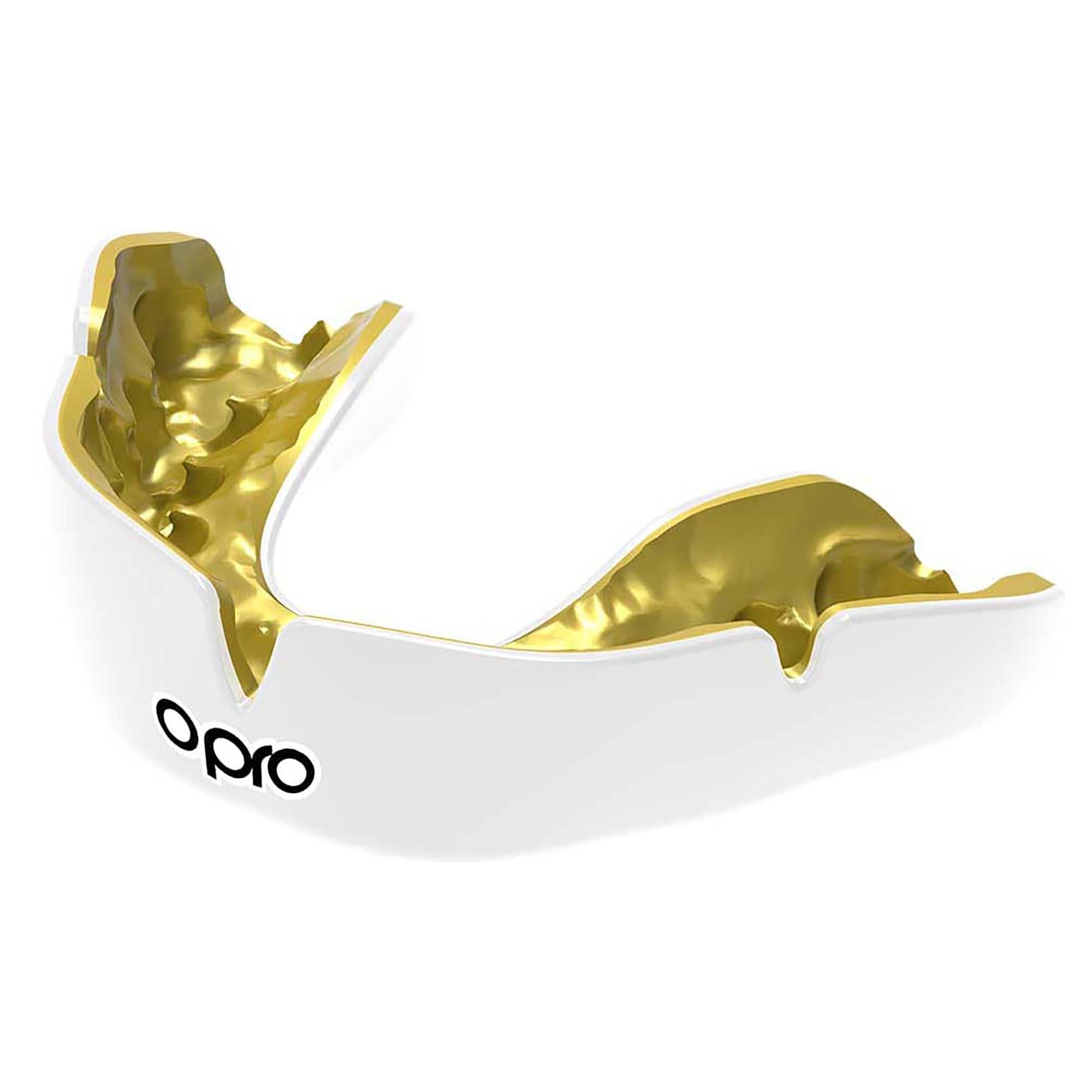 Custom Fit Mouthguard for Adults - Boil & Bite Protection for Sports, Boxing & Teeth Grinding - Perfect for MMA, Rugby & Nighttime Use