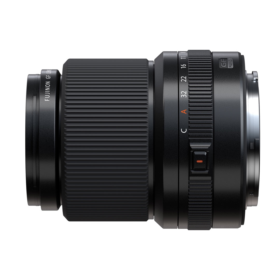 Fujifilm GF 30mm F3.5 R WR Lens - Medium Format Prime Lens for GFX Cameras | Weather-Resistant & Compact Design | Perfect for Landscape, Portrait & Street Photography