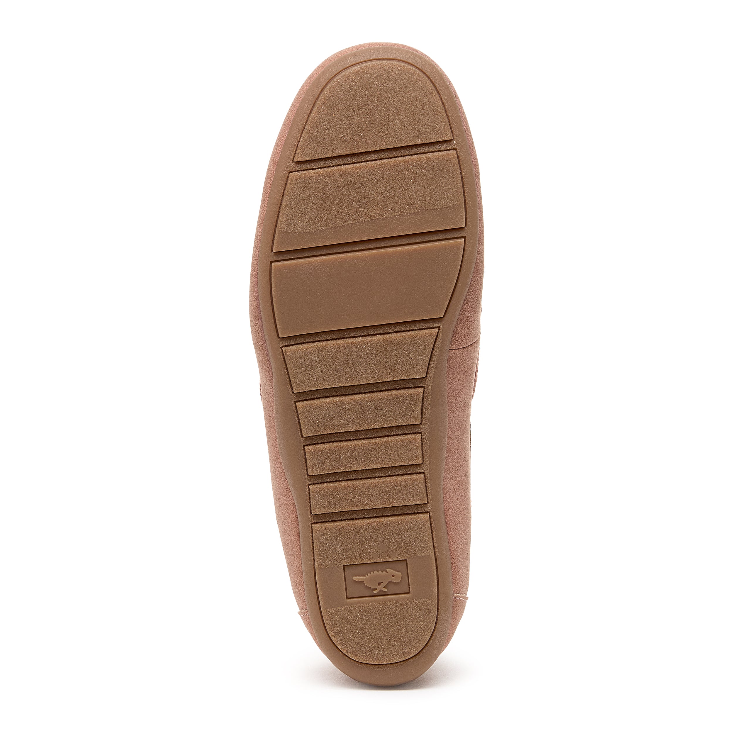 Dawson Blush Boat Shoe - Classic Comfortable Slip-On Deck Shoes for Men & Women | Perfect for Sailing, Casual Wear & Outdoor Activities