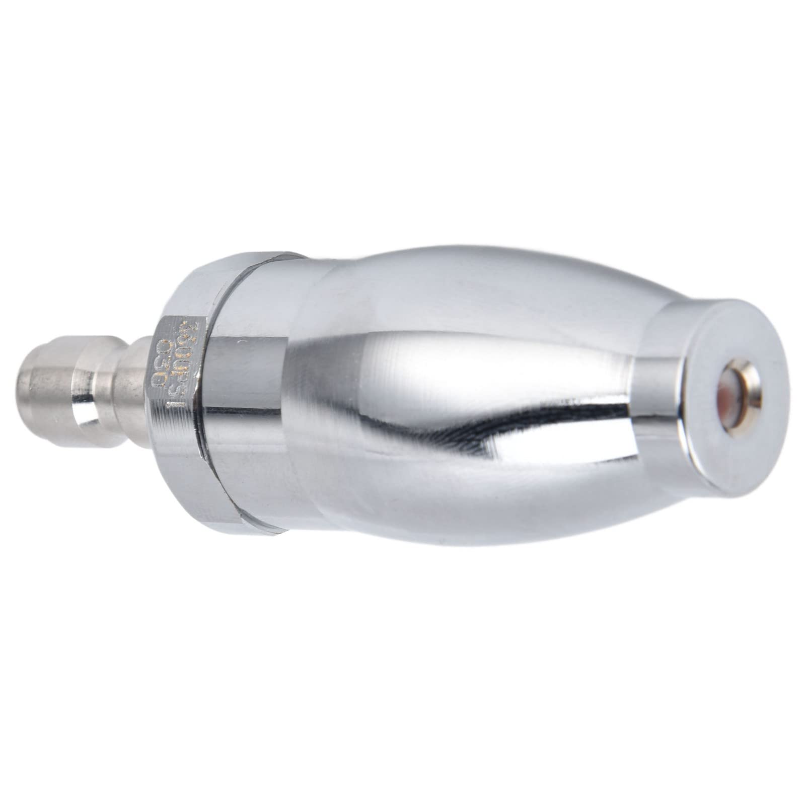 360° Rotating Turbo Spray Nozzle for Power Washer - 1/4