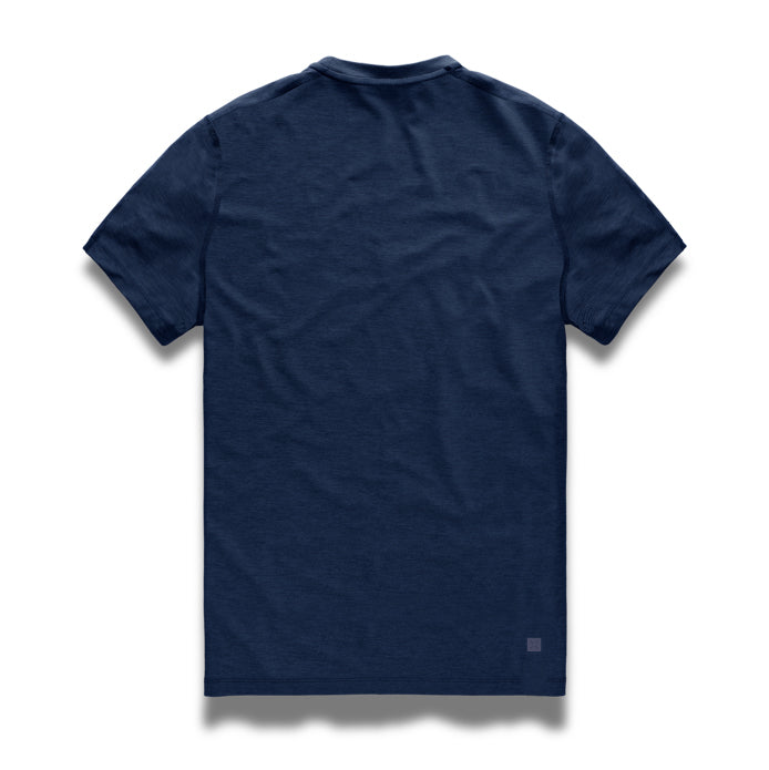 Men's Ten Thousand Interval Shirt 2.0 - Lightweight Performance Workout & Training T-Shirt for Running, Gym & Outdoor Activities