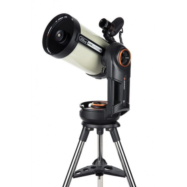 NexStar Evolution 8 HD Telescope with StarSense Technology - Perfect for Astronomy Enthusiasts & Stargazing Adventures