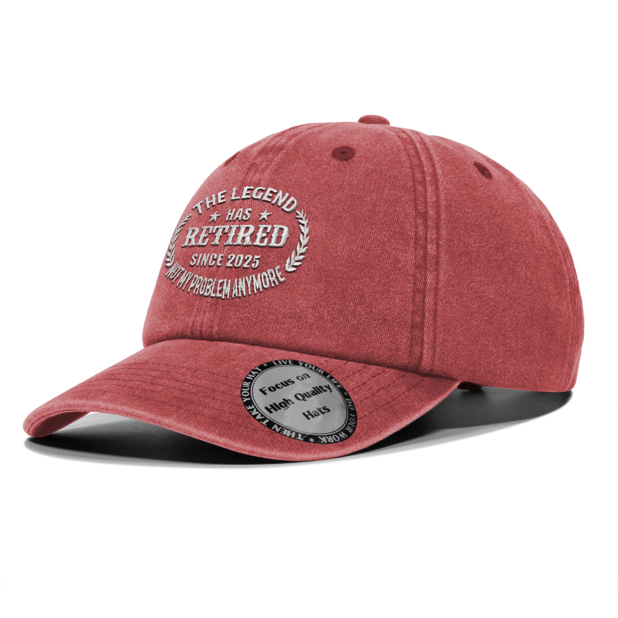 Best Retirement Gifts for Men & Women 2025 - Personalized & Funny Retired Gift Ideas for Coworkers, Boss, Parents - Perfect for Retirement Parties, Farewell Celebrations & Milestone Occasions