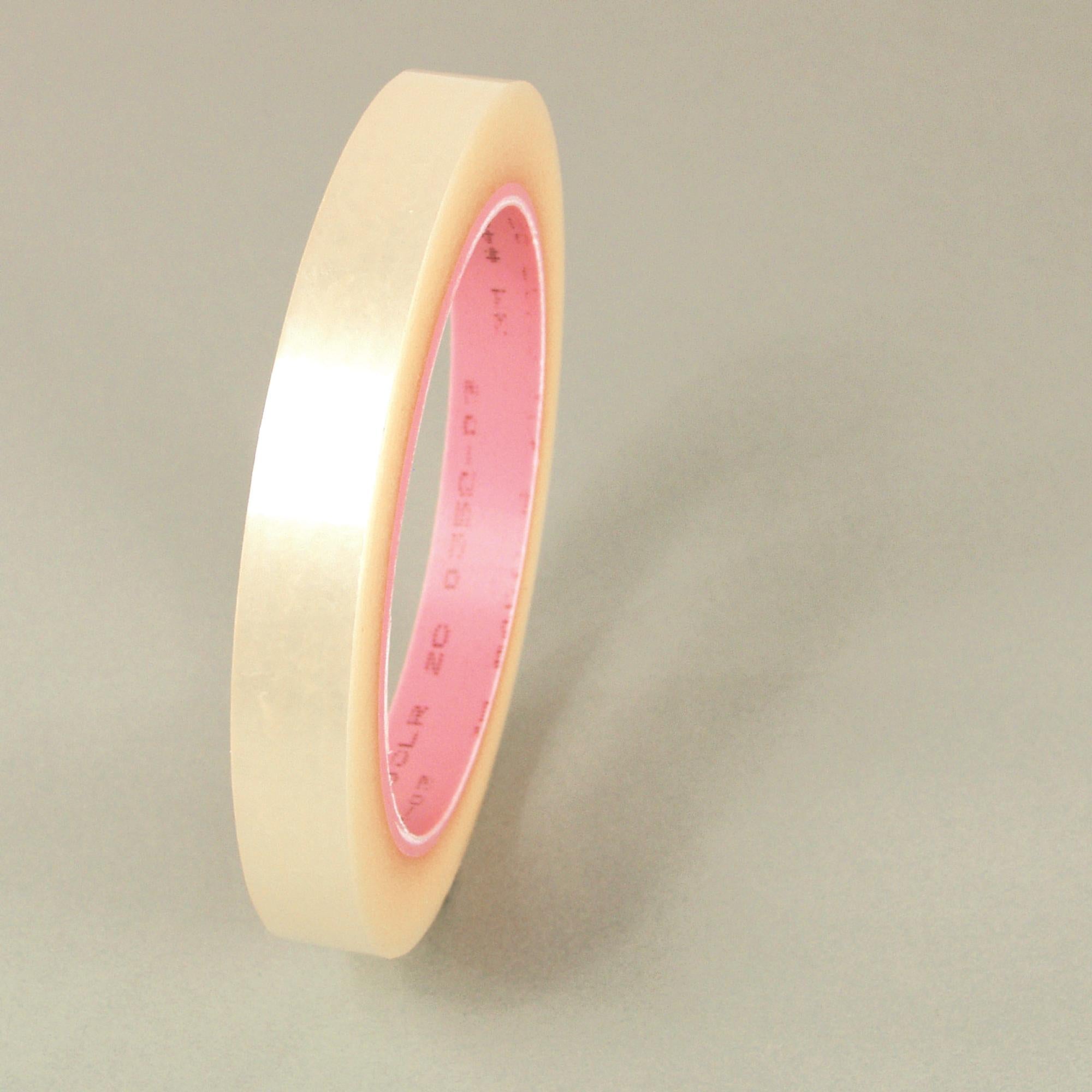 3M Antistatic Utility Tape 40 - 25mm x 66m (1in x 72yd) for Electronics, PC Repair & Static-Sensitive Device Protection