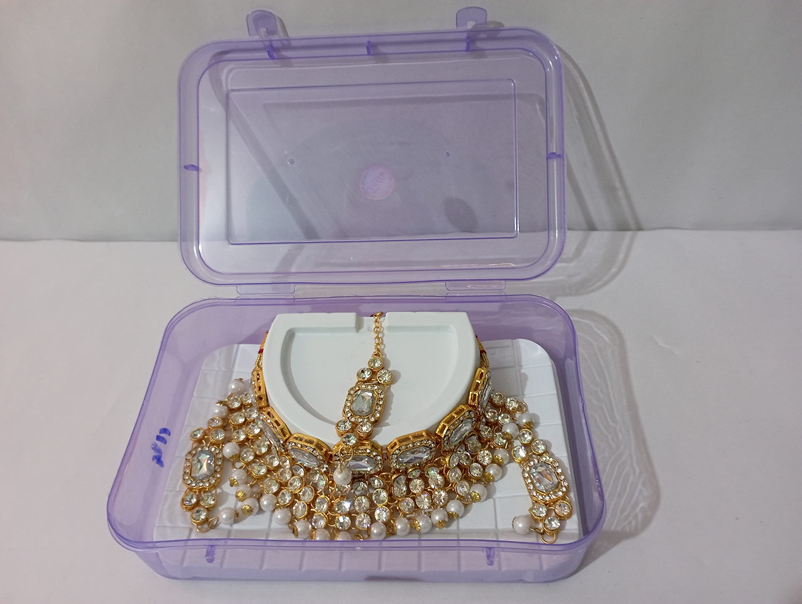 Elegant Necklace Jewelry Set for Women - Sterling Silver Pendant & Chain - Perfect for Gifts, Parties & Everyday Wear
