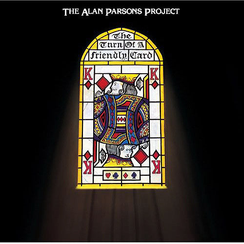 The Alan Parsons Project - Legendary Progressive Rock Band | Vinyl Records, CDs & Merchandise | Perfect for Music Lovers & Collectors | Great for Home Listening, Gifts & Music Collections
