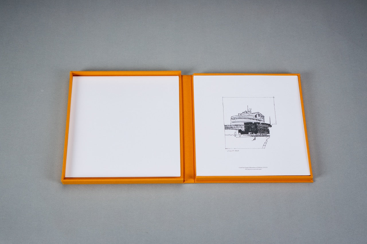 ROME: José Gelabert Navia - Spanish Art Book | Biography & Paintings Collection | Perfect for Art Lovers, Collectors & Home Decor