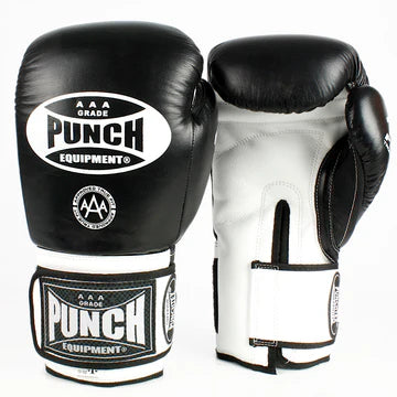 Premium Trophy Getters Boxing Gloves for Men & Women - Professional Training, Sparring & Competition - Ideal for Boxing, MMA, Kickboxing & Fitness Workouts