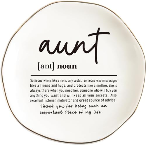 Aunt Definition
