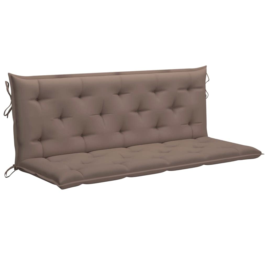 Outdoor Loveseat Cushion 59.1
