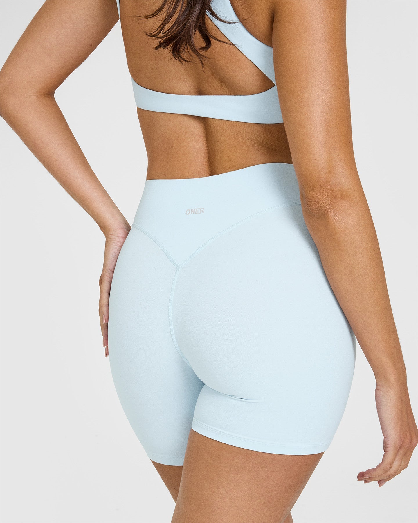 SoftMotion™ Women's Running Shorts 6