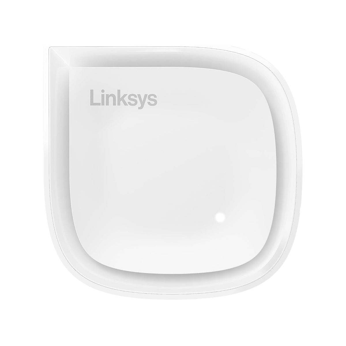 Linksys Velop Pro 7 Mesh WiFi 6E Router (MBE7000) Tri-Band BE11000 3-Pack - Whole Home Coverage for Gaming, Streaming & Smart Devices