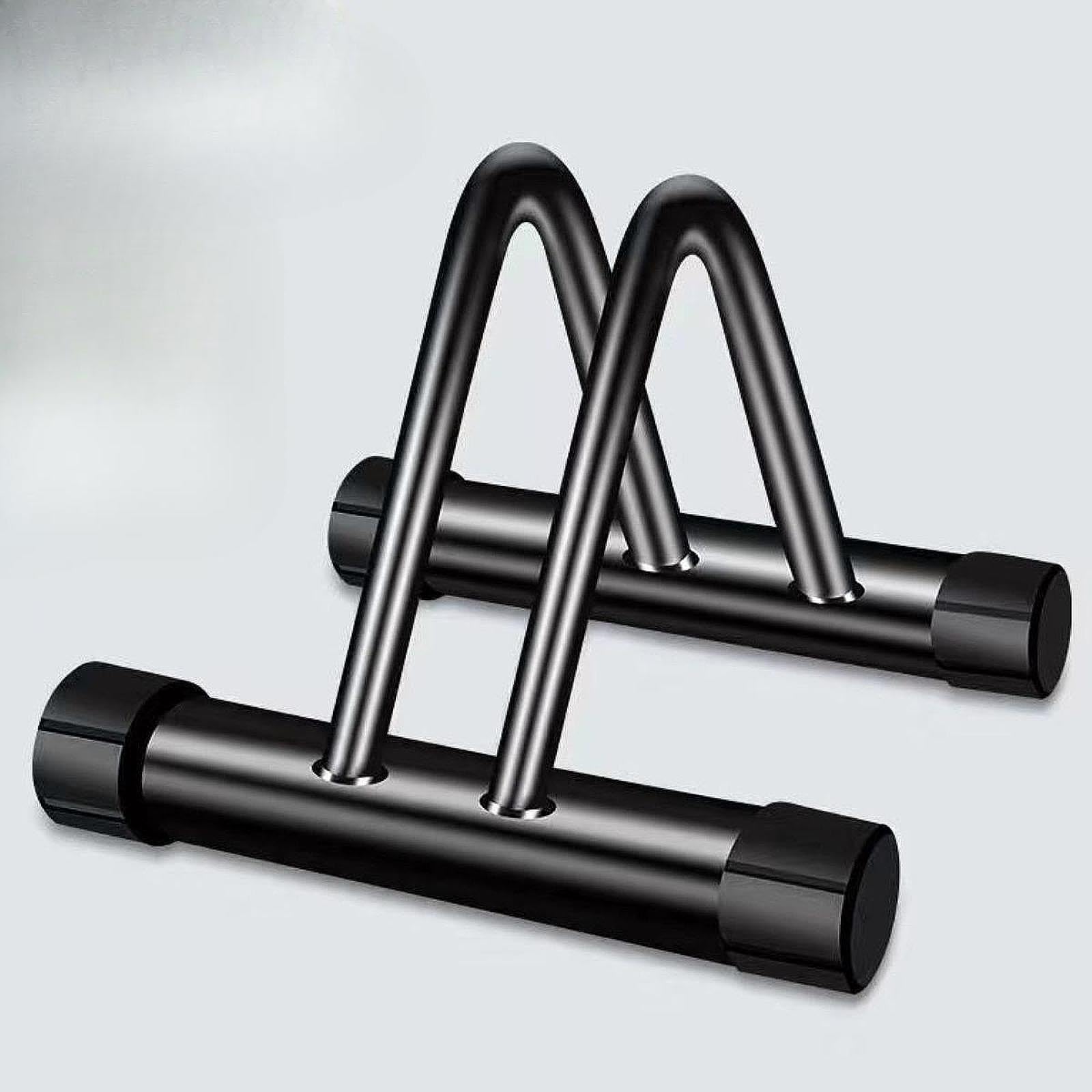 Qialexicon Bike Storage Rack - Easy to Assemble Wall Mounted Bicycle Organizer for Garage, Shed & Home - Perfect for Cycling Enthusiasts & Space Saving Solutions