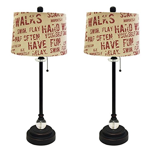 Linen Cream Shade - 2 Pack