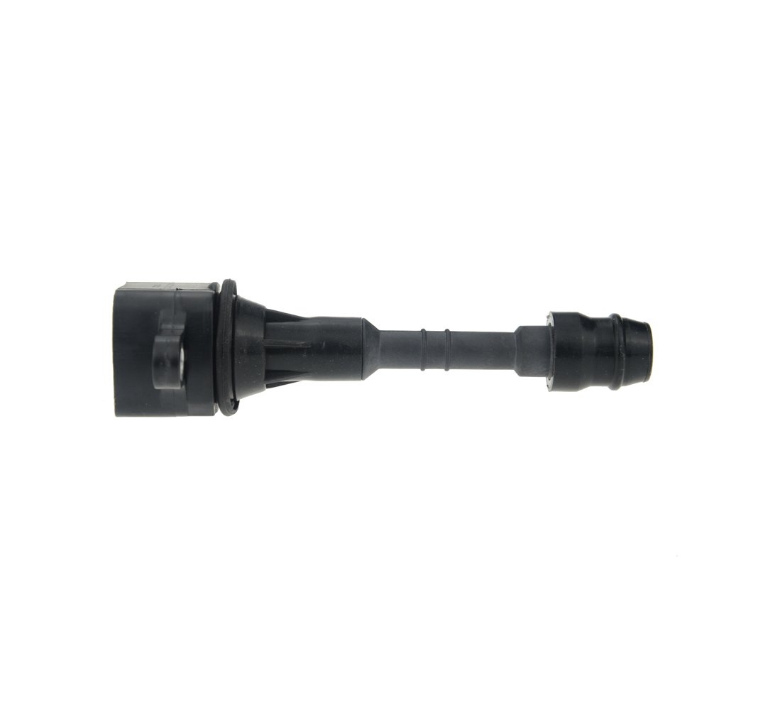 High Performance Ignition Coil Pack Set - Compatible with Infiniti Q45 2002-2006, M45 2003-2004 & 2006-2010, FX45 2003-2008 - V8 4.5L Engine - 6-Piece Kit - Improves Engine Performance & Fuel Efficiency