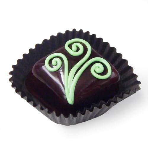Chocolate/Mint