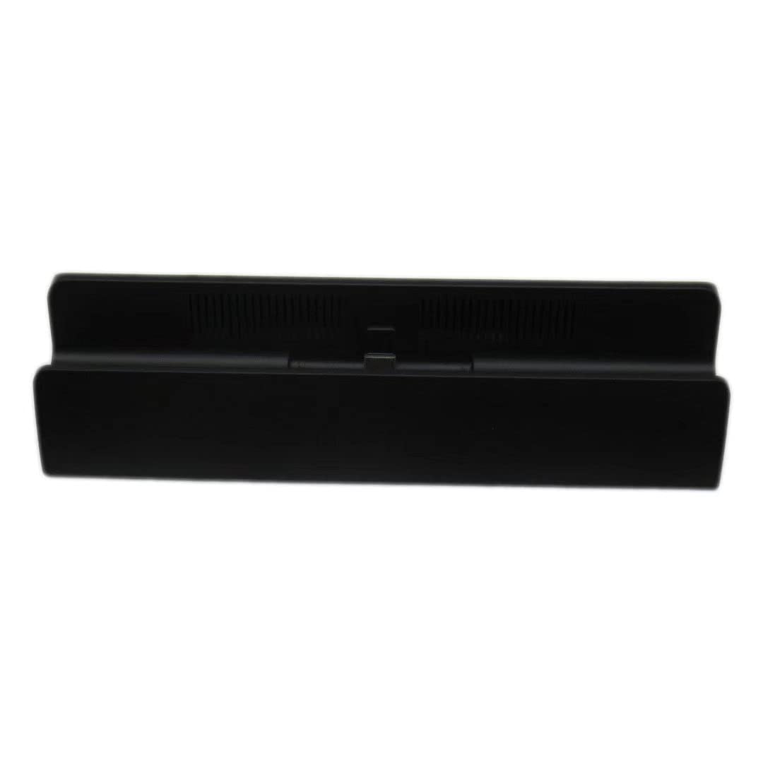 Nintendo Switch Charging Dock with 3 USB Ports - Compatible with Switch Console & TV Mode | Fast Charging Station for Gaming, Travel & Home Use
