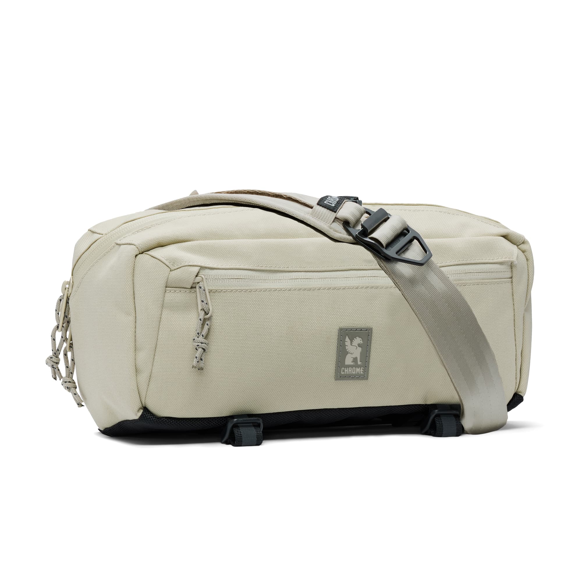Mini Kadet Sling - Compact Crossbody Bag for Women & Men - Perfect for Travel, Hiking, and Everyday Use