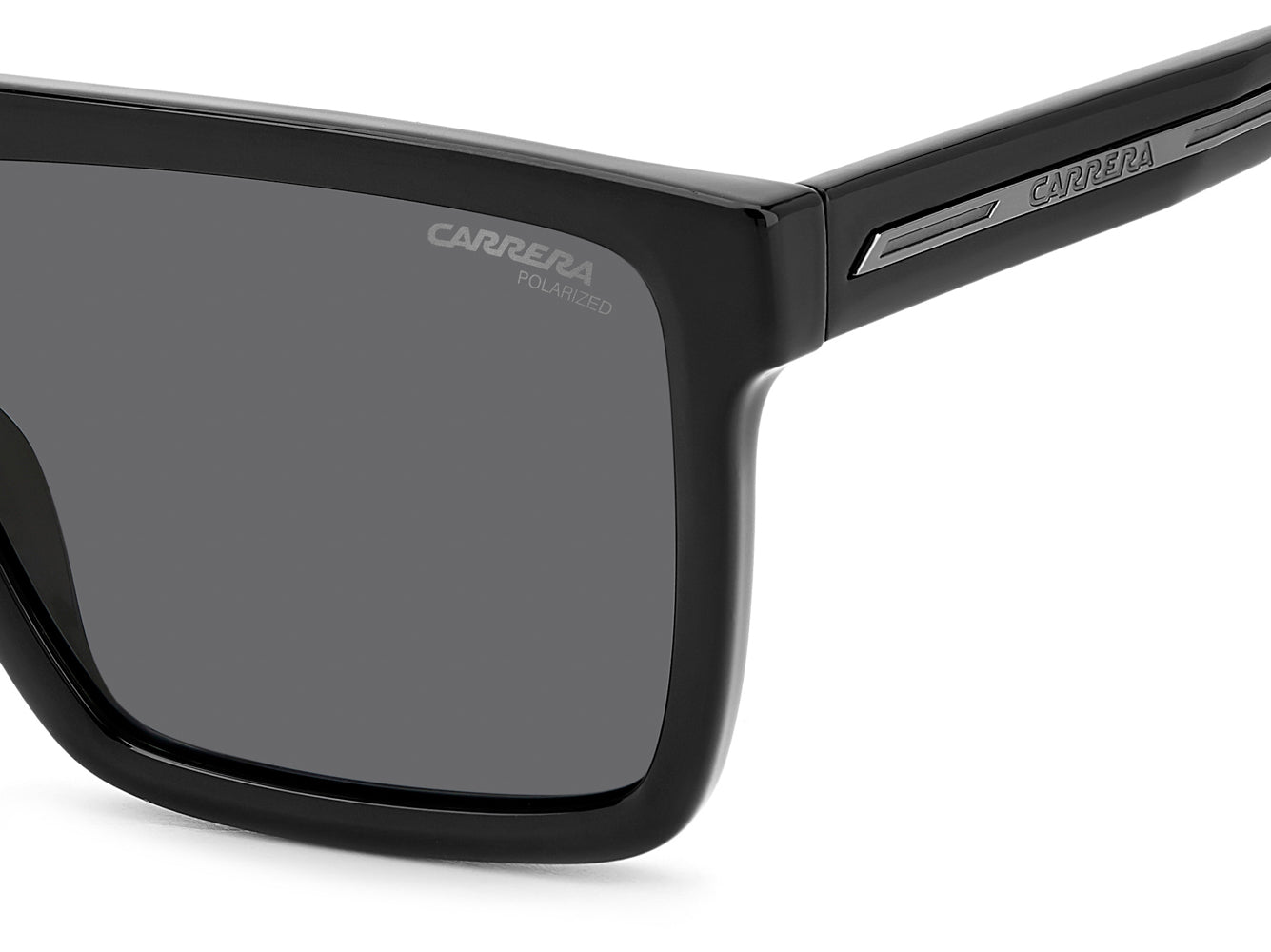 Carrera Victory C 03/S Sunglasses - Polarized UV Protection Sports Shades for Men & Women - Perfect for Running, Cycling, Driving & Outdoor Activities