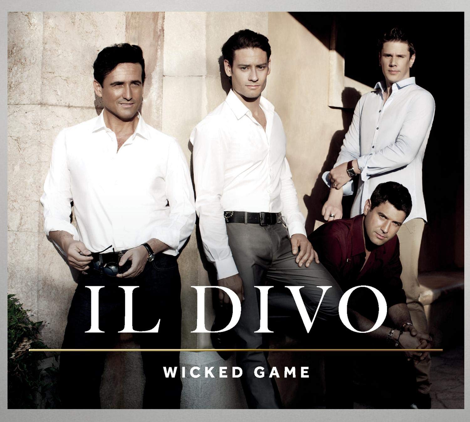 Wicked Game - Official Soundtrack & Merchandise | Perfect for Halloween, Cosplay & Themed Parties | Shop Now on [Your Store Name]
