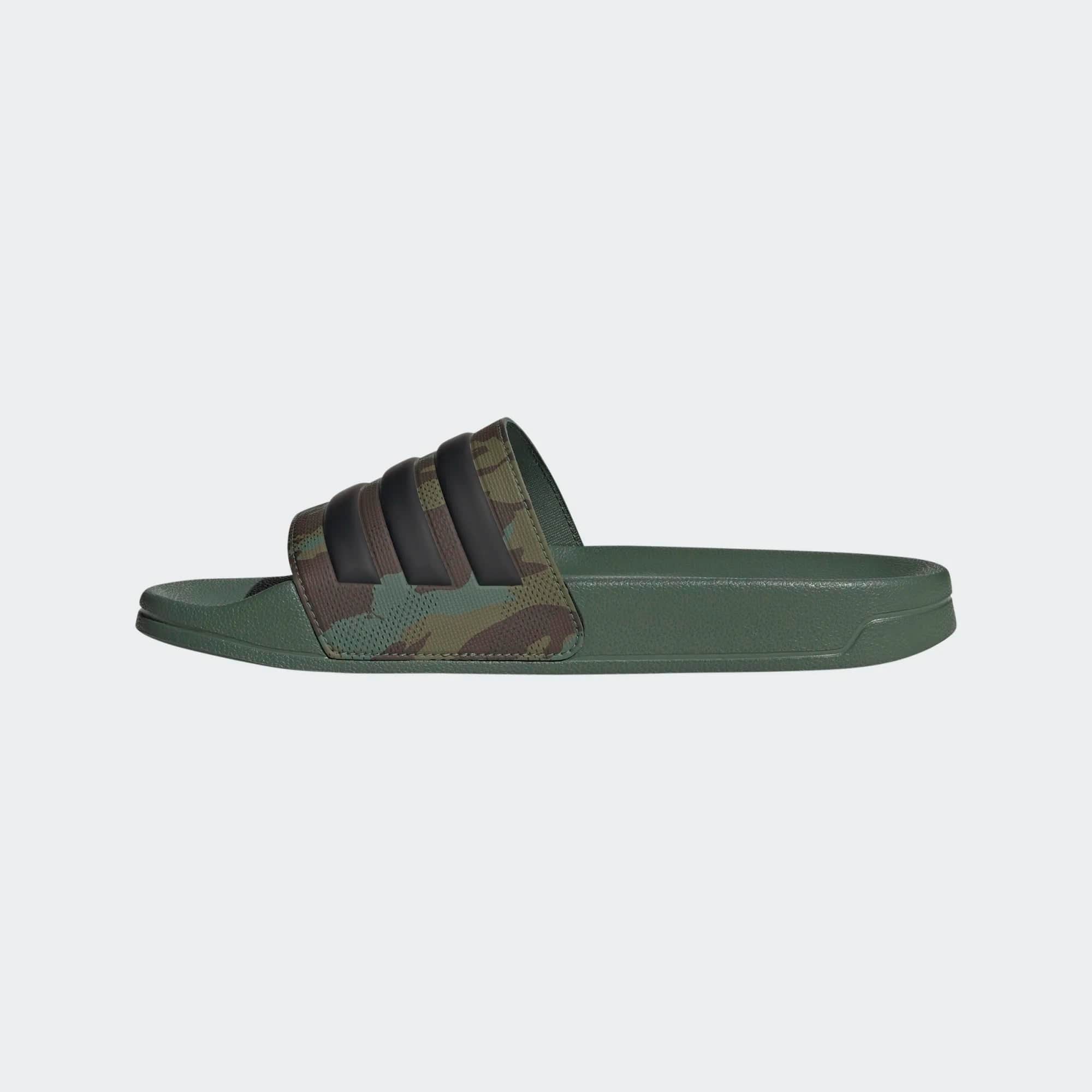 Adilette Comfort Slides for Men & Women - Best Shower Sandals with Arch Support - Perfect for Pool, Beach, Gym & Spa