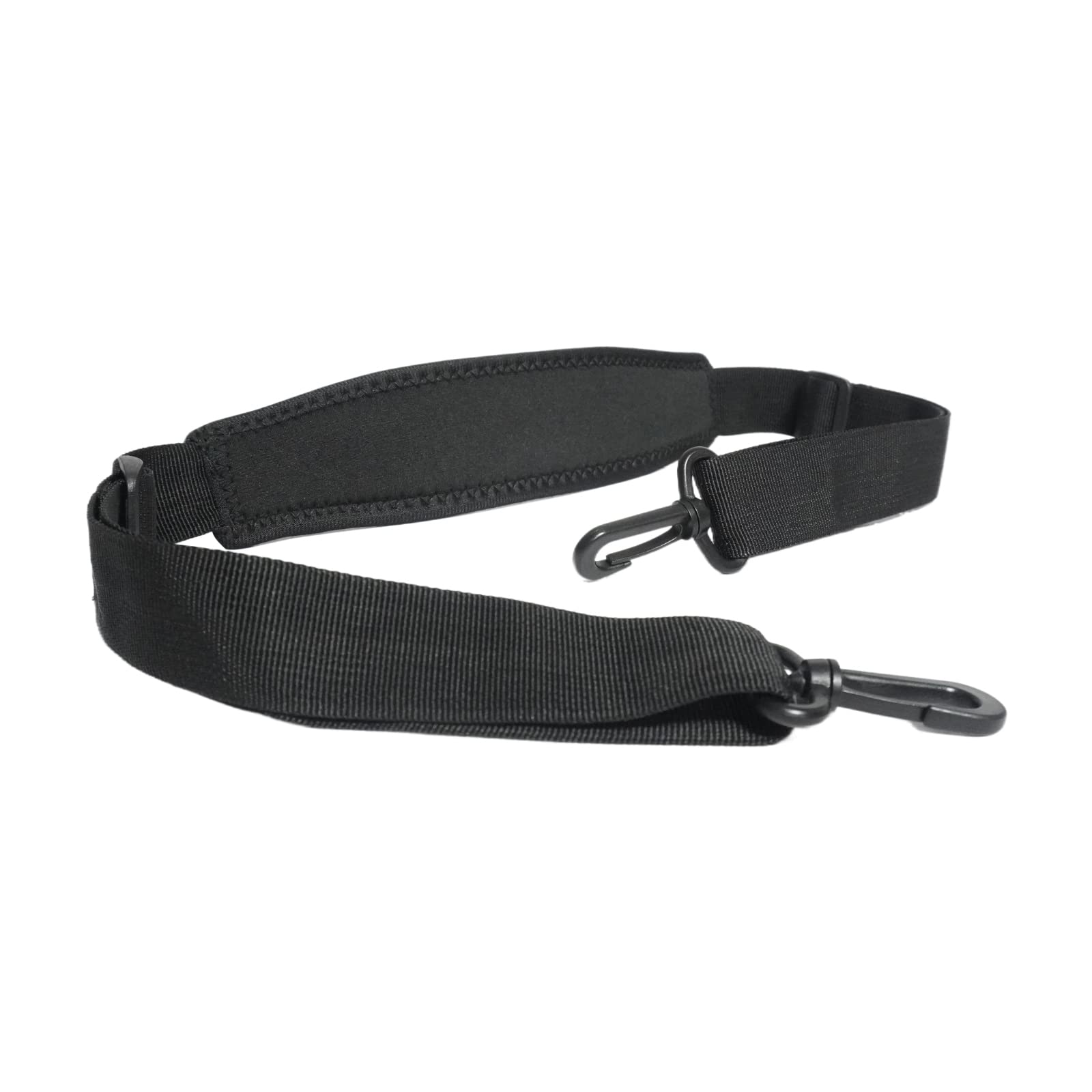 15.6-Inch Laptop Shoulder Bag - Fits 14