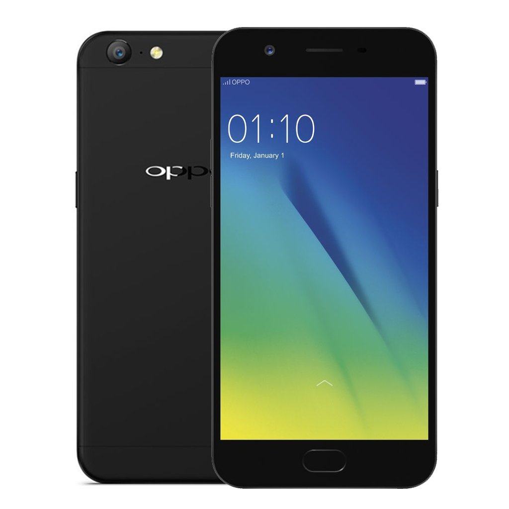 Oppo A57 Smartphone - 5.5