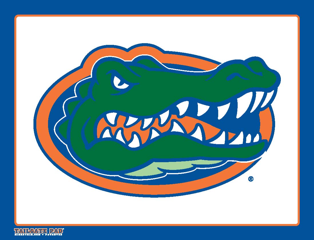 University of Florida Gators Extra Large 9