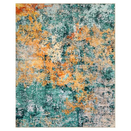 Teal/Orange