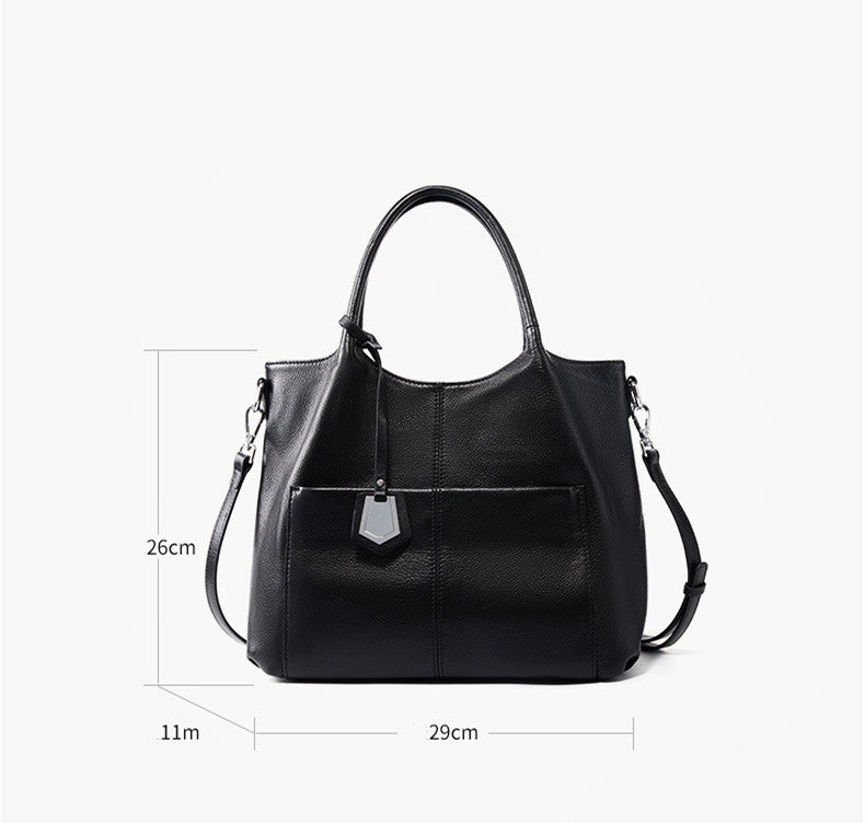 Premium Structured Everyday Carry Bag - Durable & Stylish EDC Organizer for Men & Women - Perfect for Work, Travel & Outdoor Adventures