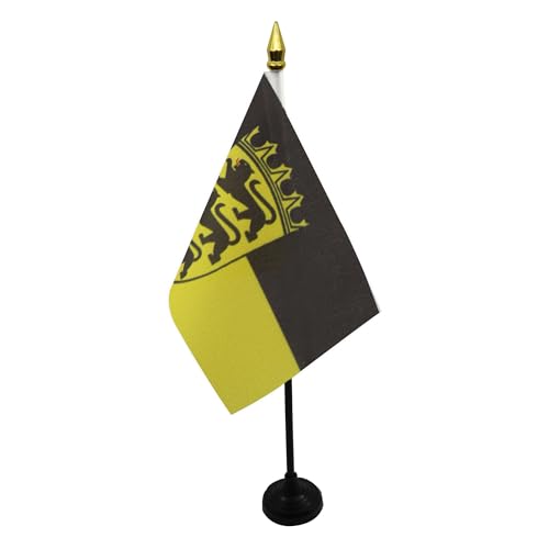 Baden-Wurtemberg