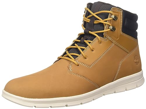 Wheat Nubuck