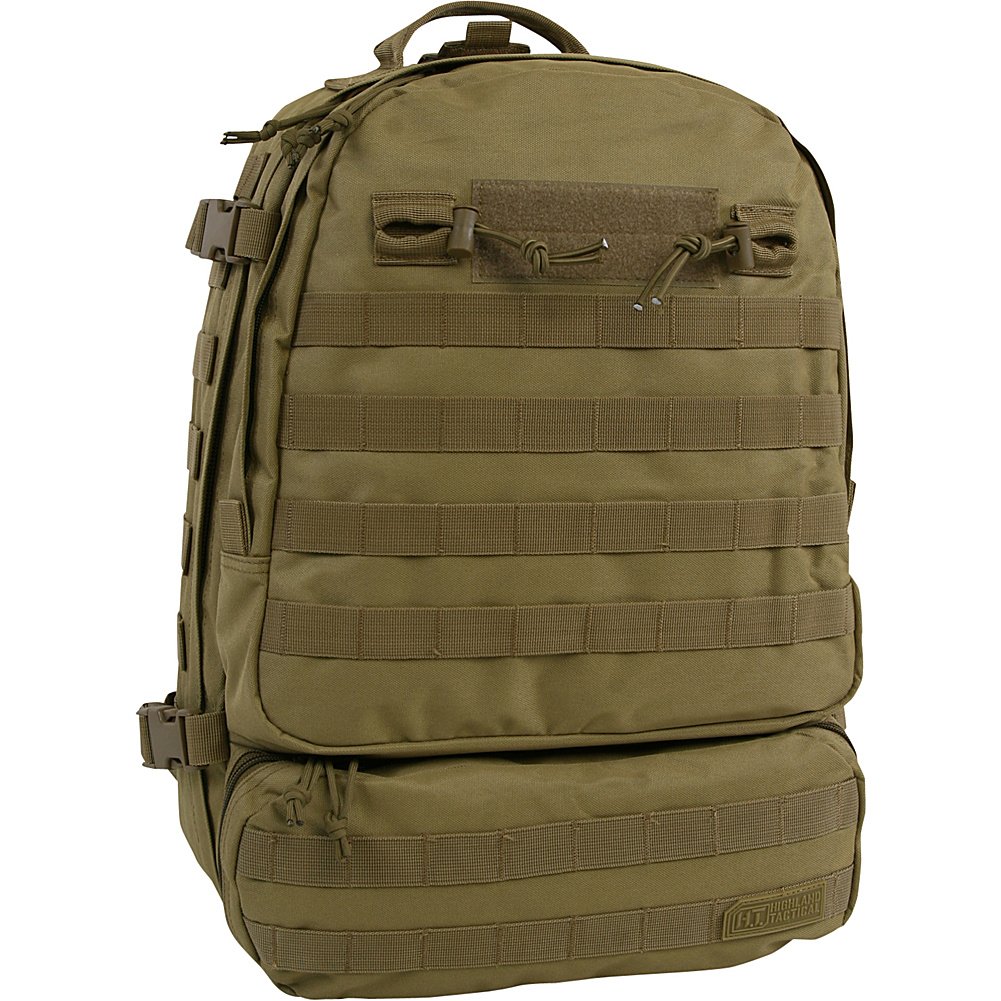 Highland Tactical 18