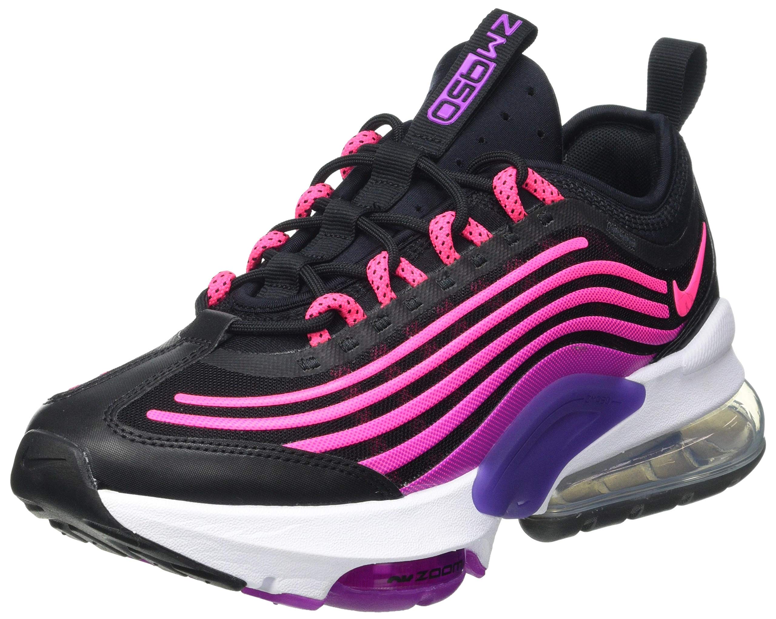 Nike Air Max Zm950 Women's Running Shoes - Lightweight Cushioned Trainers for Jogging & Gym Workouts (Style: CK7212) | Perfect for Daily Wear, Fitness Training & Casual Style