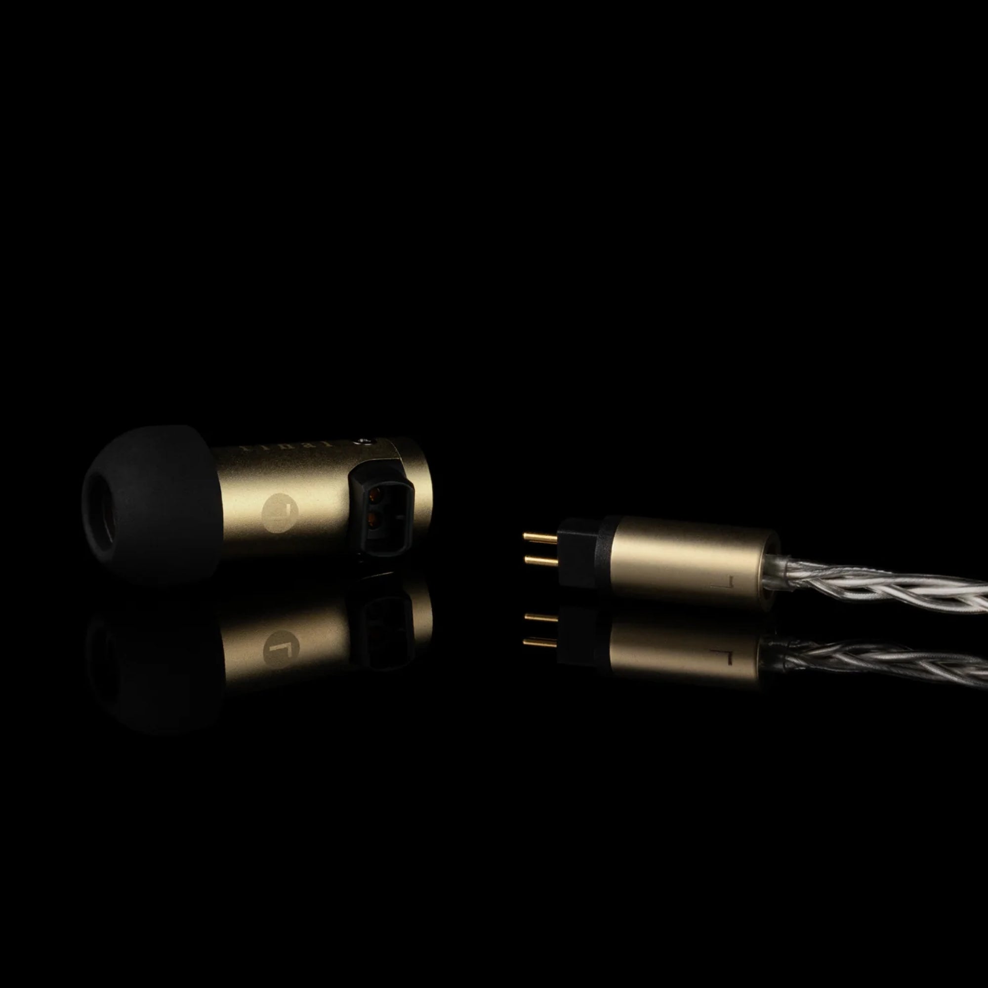 Final S5000 High-Fidelity In-Ear Earphones with Noise Isolation - Perfect for Running, Gym, Travel & Commuting