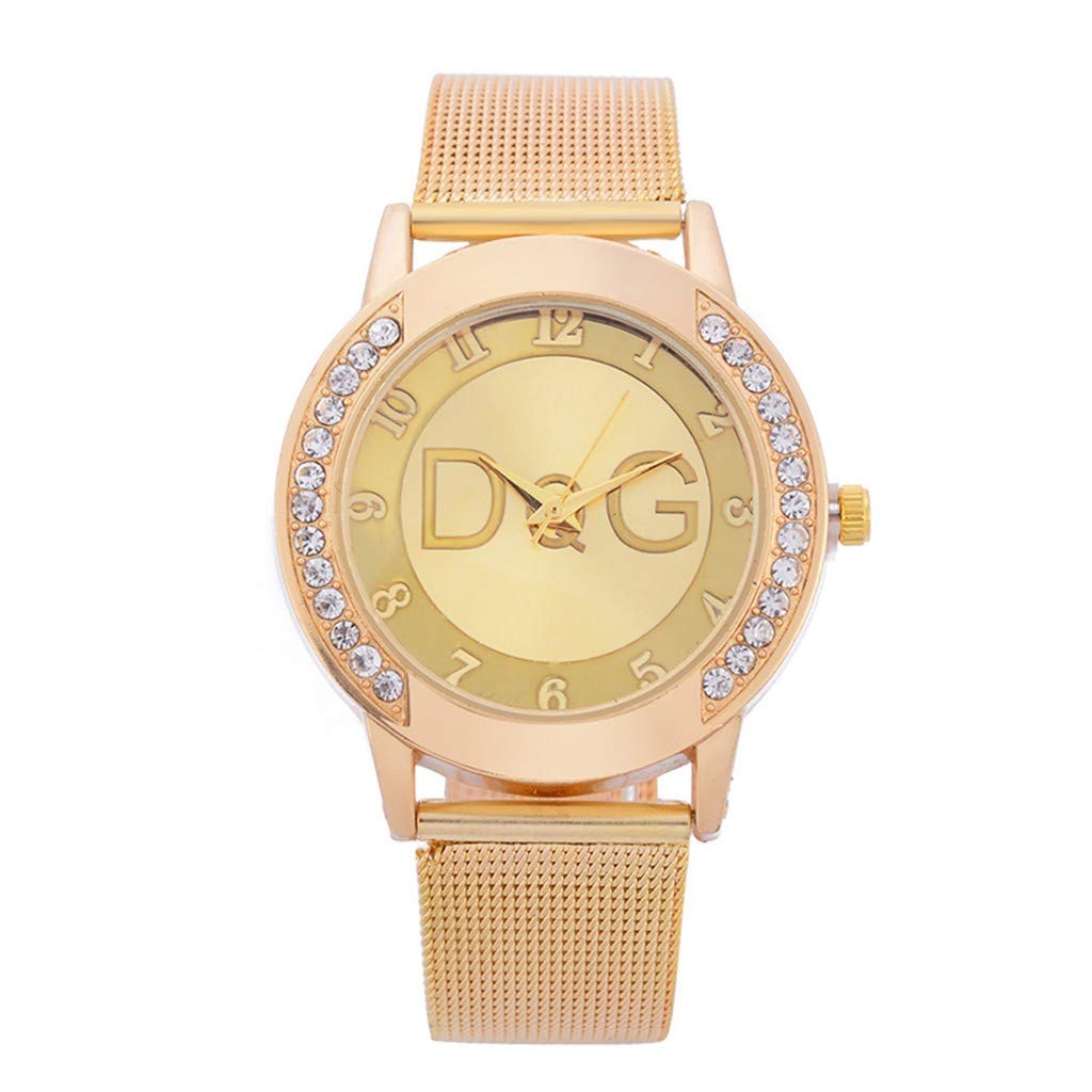 Gierzijia Women's Fashion Casual Leather Watch with Star & Moon Design - Adjustable Scrub Belt, Perfect for Valentine's Day Gift, Daily Wear & Office Use