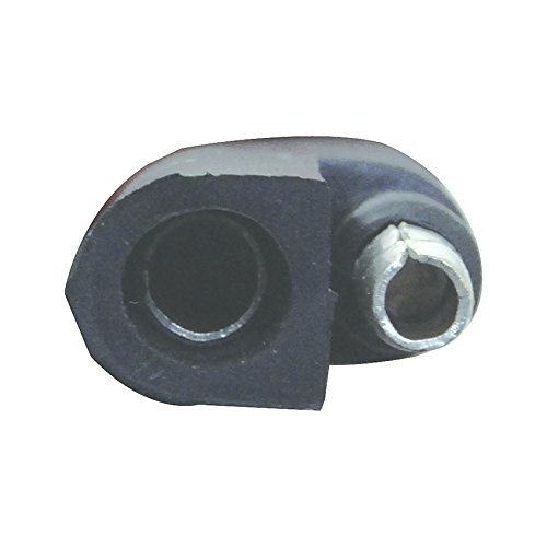 RAREELECTRICAL New Distributor Compatible With Dodge Aspen CB300 Charger Coronet Dart 3874714 3755056 - Replacement Part for Classic Car Restoration & Performance Upgrades