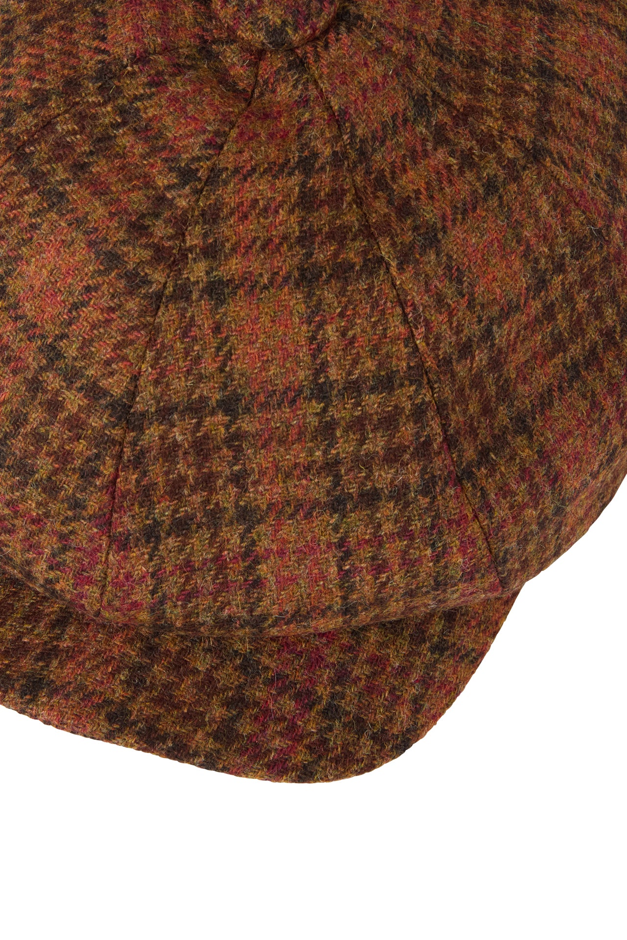 Harries Towton Cap for Men & Women - Stylish Adjustable Baseball Hat for Outdoor Activities, Sports, and Casual Wear