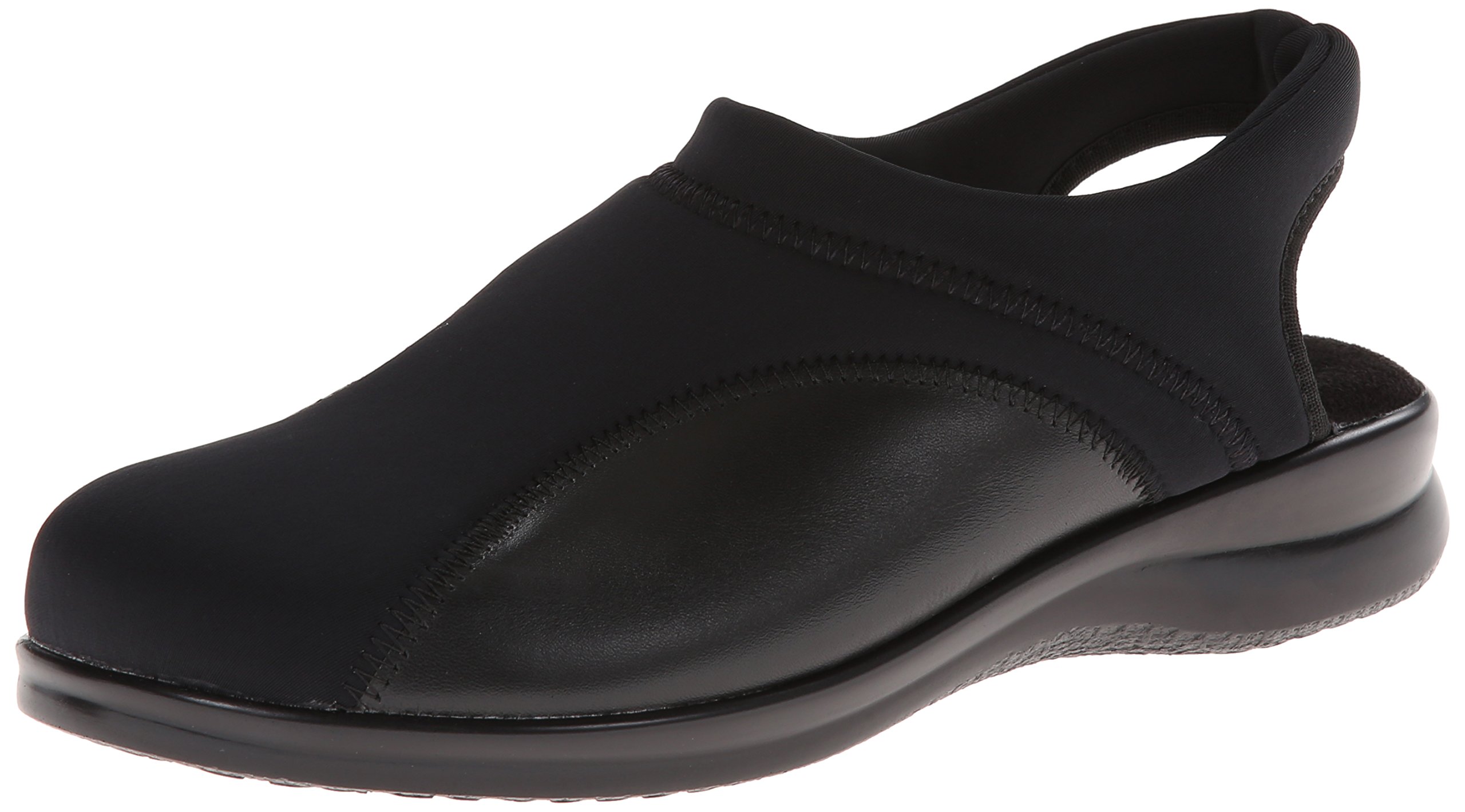 Flexus by Spring Step Women's Flexia Flat - Comfortable Slip-On Ballet Flats for Work, Travel & Everyday Wear
