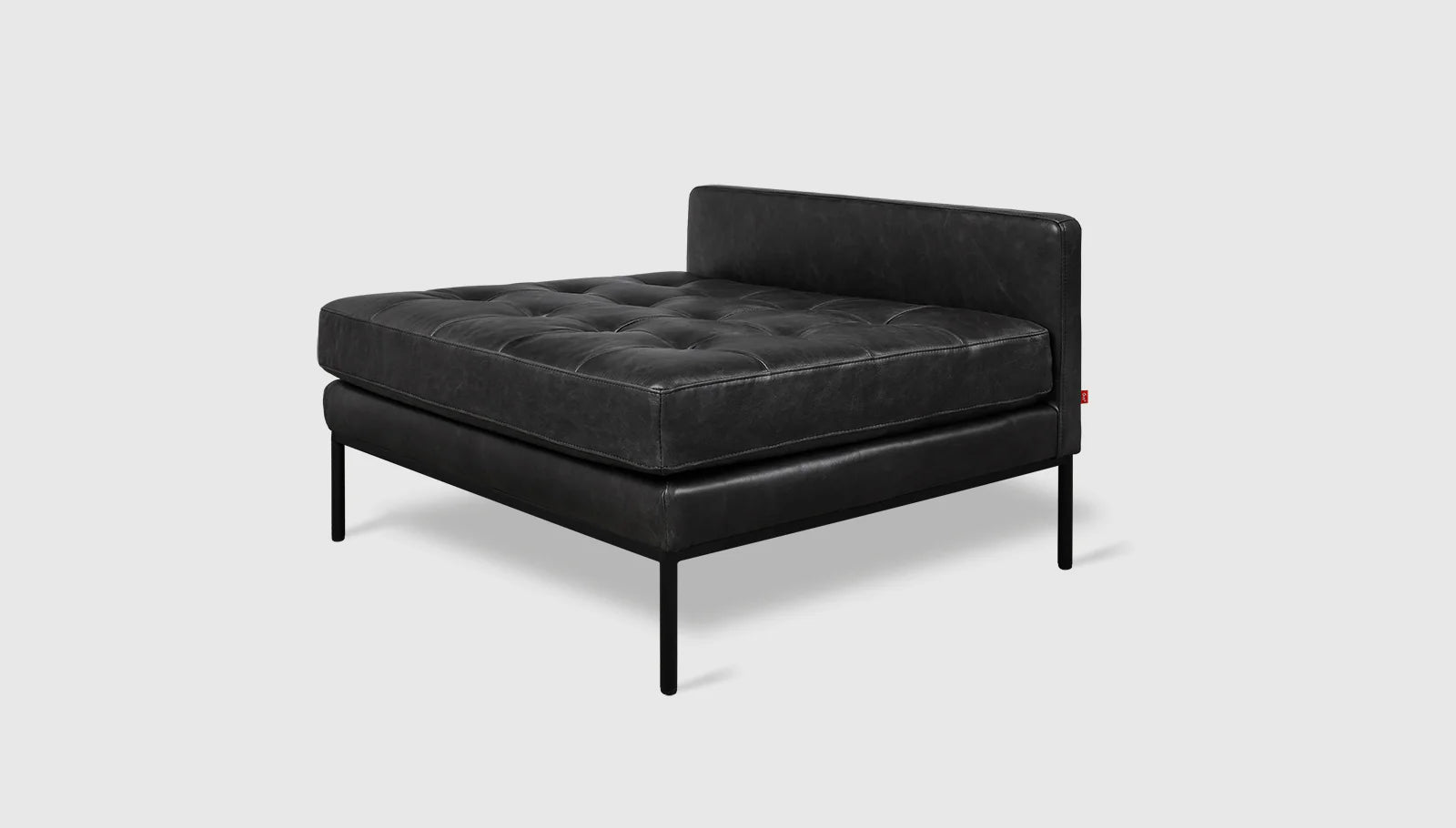 Towne Lounge - Premium Comfortable Lounge Chair for Home & Office - Perfect for Relaxing, Reading, and Entertaining