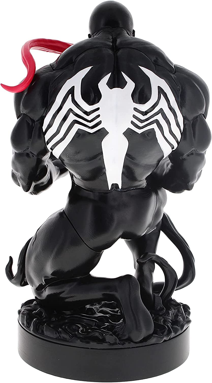 EXG Cable Guys Venom Controller Stand for Smartphones - Perfect for Gaming, Streaming & Hands-Free Viewing