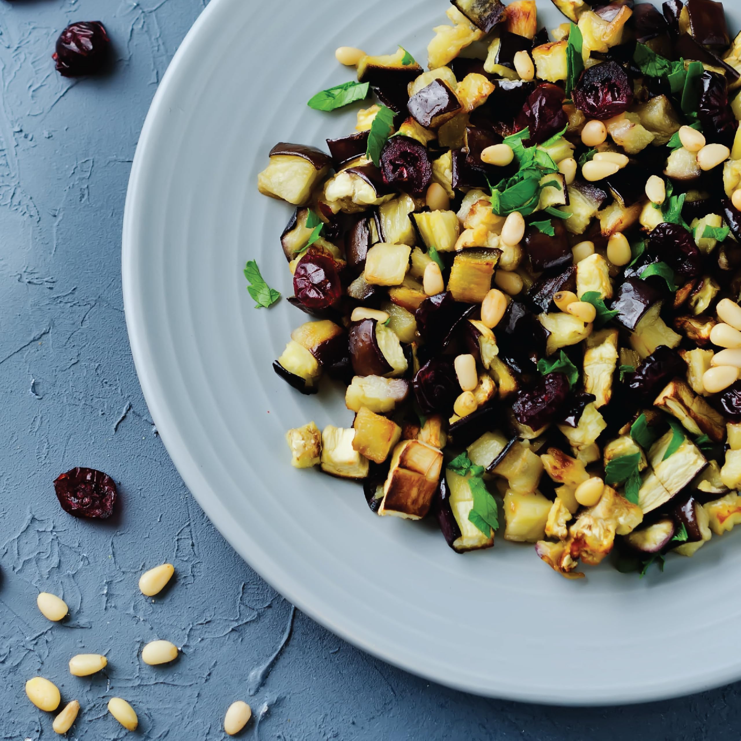 Organic Pine Nuts by Wilderness Poets - Fresh, Sweet, Creamy & Buttery (5lb Bulk) - Perfect for Baking, Cooking & Healthy Snacking