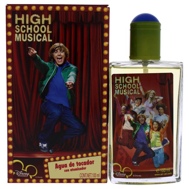 High School Musical DVD Collection - Complete Series Set for Teens & Kids | Perfect for Movie Nights, Birthday Gifts & Disney Fans