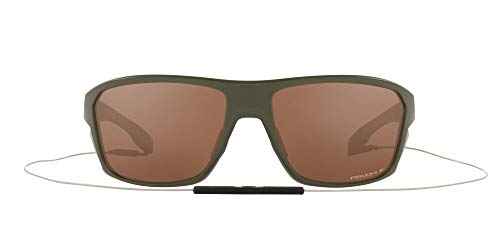 Matte Olive/Prizm Tungsten Polarized