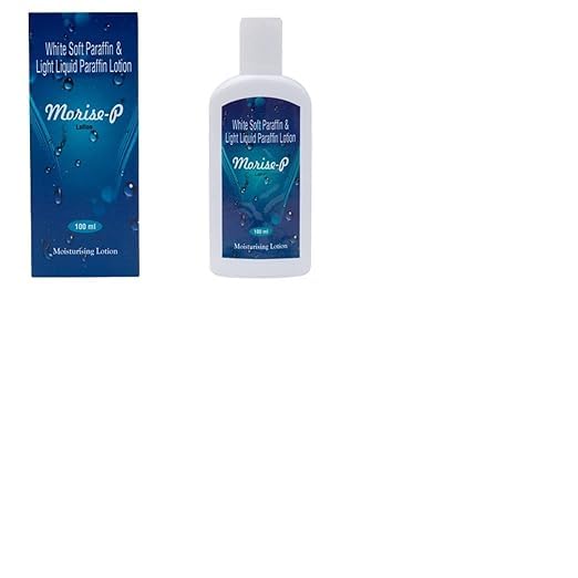 Morise-P Hydrating Body Lotion for Dry Skin - 2 Pack Moisturizing Cream for Men & Women - Daily Use for Smooth & Soft Skin at Home, Office or Gym