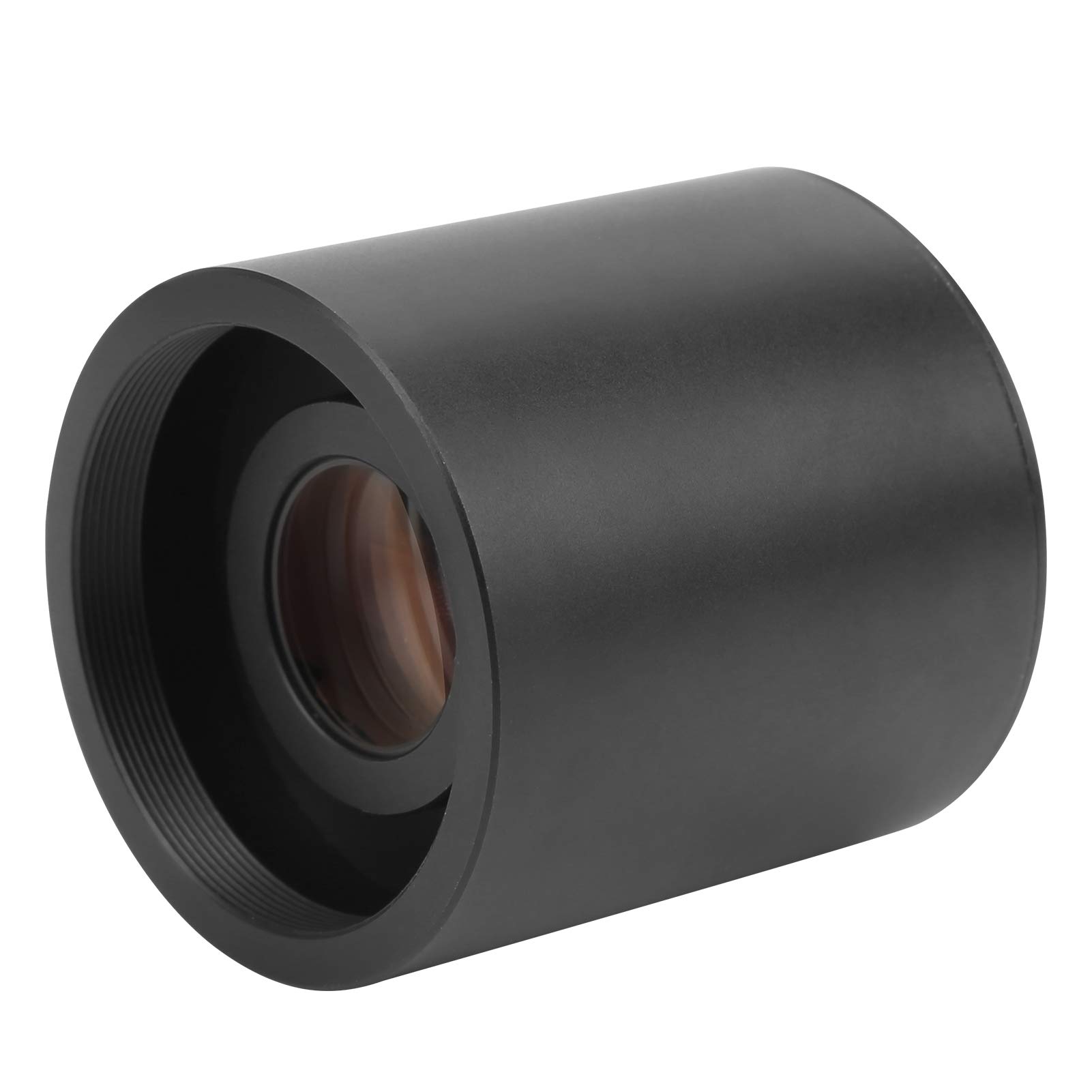 High-Quality Lens Converter - Optical Glass & Aluminum Alloy Camera Adapter for DSLR/Mirrorless Cameras | Lightweight & Durable | Perfect for Macro, Telephoto & Wide-Angle Photography